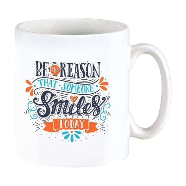 Tasse Full Colour Mug 350 ml