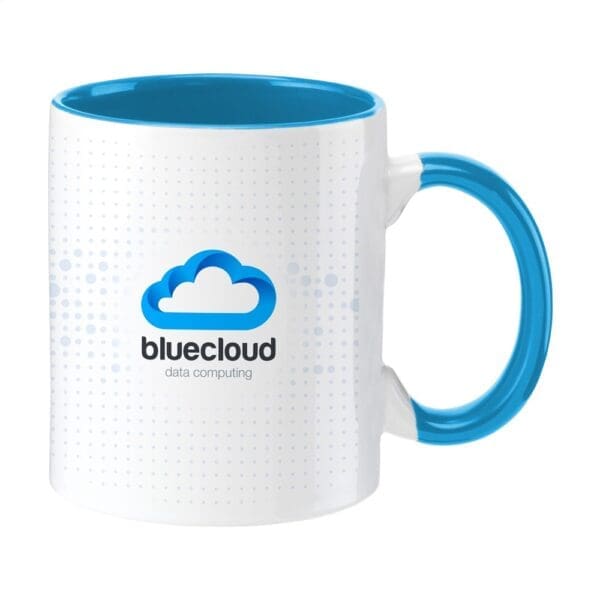 Tasse Full Colour Mug Colorato 350 ml