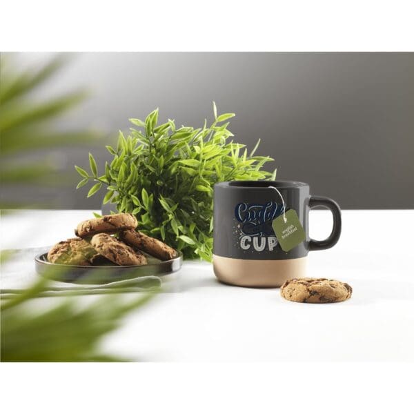 Tasse Verdi Mug 360 ml
