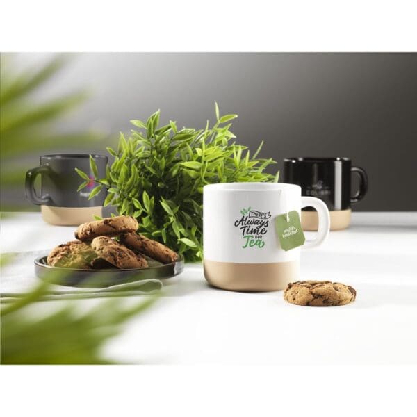 Tasse Verdi Mug 360 ml