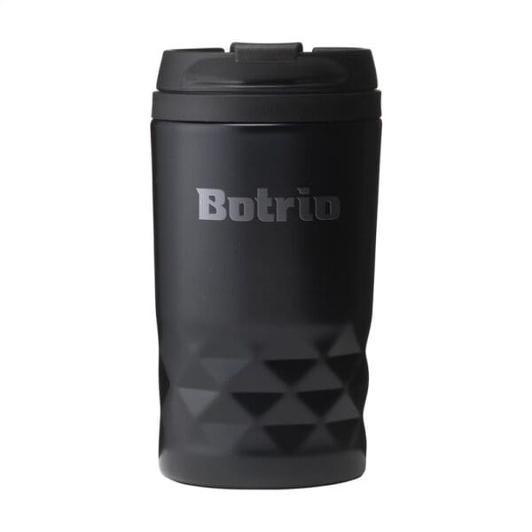 Thermobecher Graphic Mini Mug RCS Recycled Steel 250 ml
