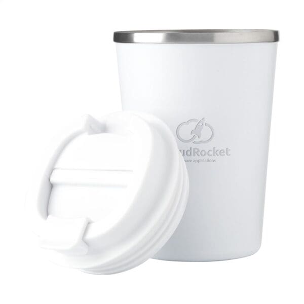 Thermobecher Kaffi RCS Recycled Coffee Mug 300 ml