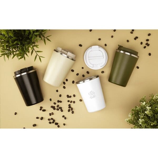 Thermobecher Kaffi RCS Recycled Coffee Mug 300 ml