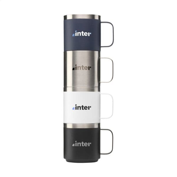Thermobecher Knox RCS Recycled Iso Mug 300 ml