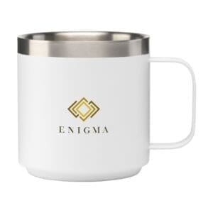 Thermobecher Knox RCS Recycled Iso Mug 300 ml