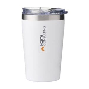 Thermobecher Re-Steel RCS Recycled Coffee Mug 380 ml