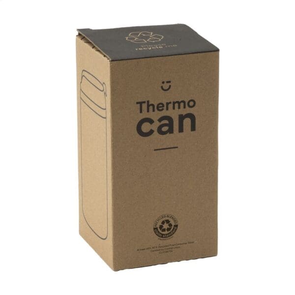 Thermobecher Thermo Can RCS Recycled Steel 300 ml