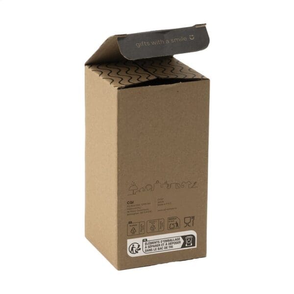 Thermobecher Thermo Can RCS Recycled Steel 300 ml