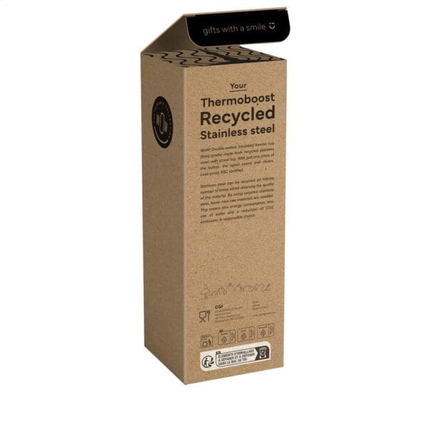 Thermobecher Thermoboost RCS 450 ml