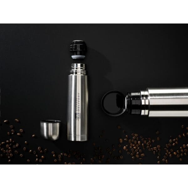 Thermotop Mini RCS Recycled Steel 500 ml Thermoflasche