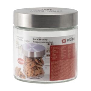 Trans Jar Vorratsdose 500 ml