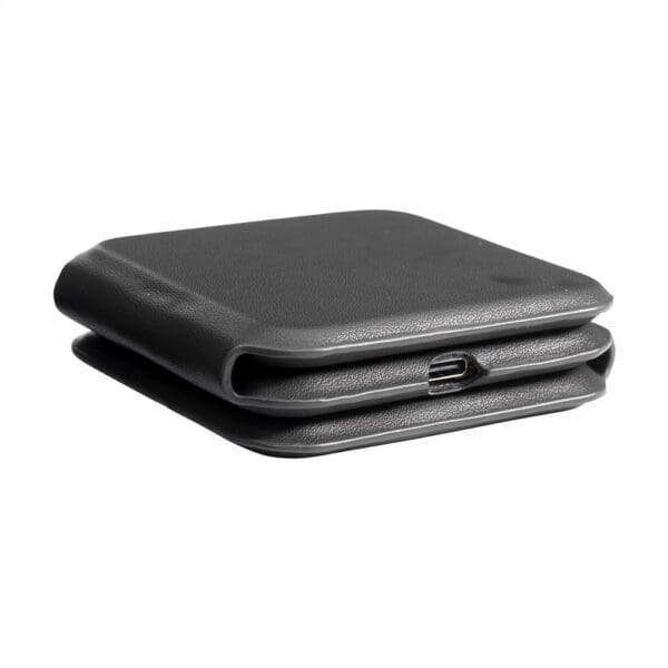 TriCharge Recycled PU Wireless Charger Ladegerät