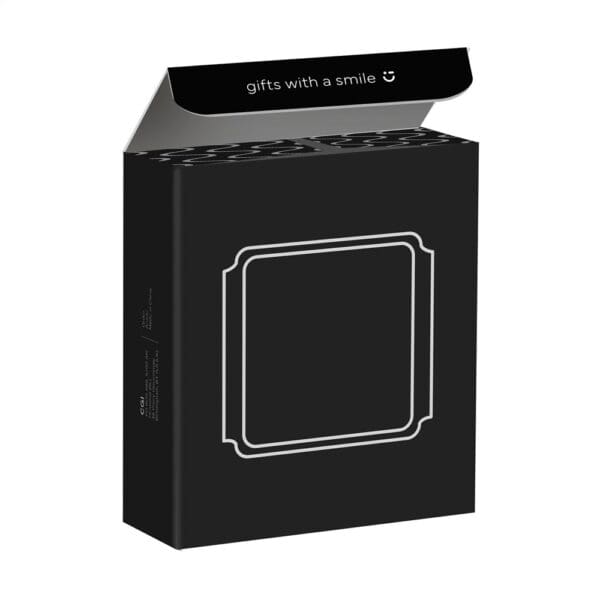 TriCharge Recycled PU Wireless Charger Ladegerät