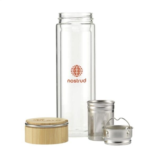 Trinkflasche Nara Tea Bottle 300 ml