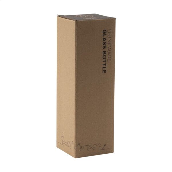 Trinkflasche Nara Tea Bottle 300 ml
