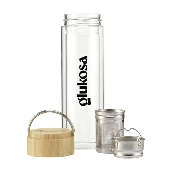 Trinkflasche Nara Tea Bottle 300 ml