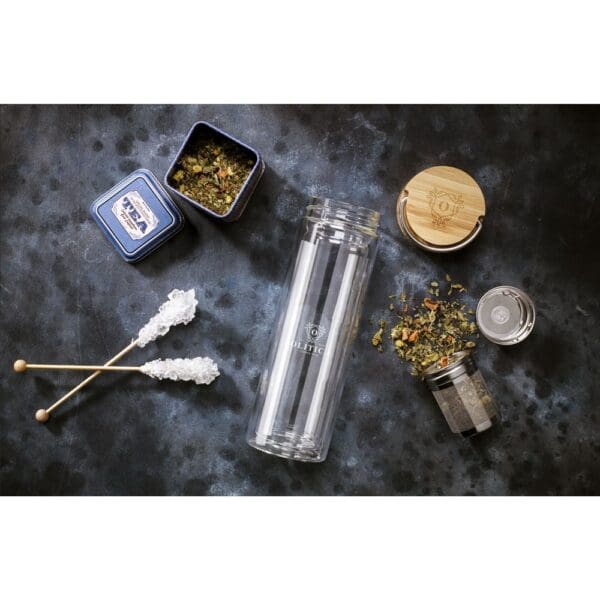Trinkflasche Nara Tea Bottle 300 ml