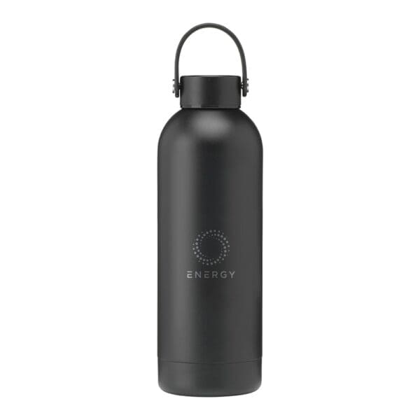 Trinkflasche Nevada RCS Recycled Steel Bottle 500 ml