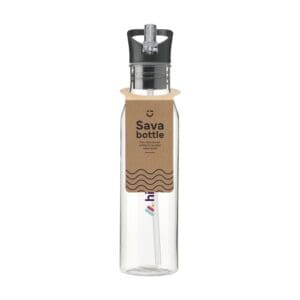 Trinkflasche Sava GRS RPET Bottle 720 ml