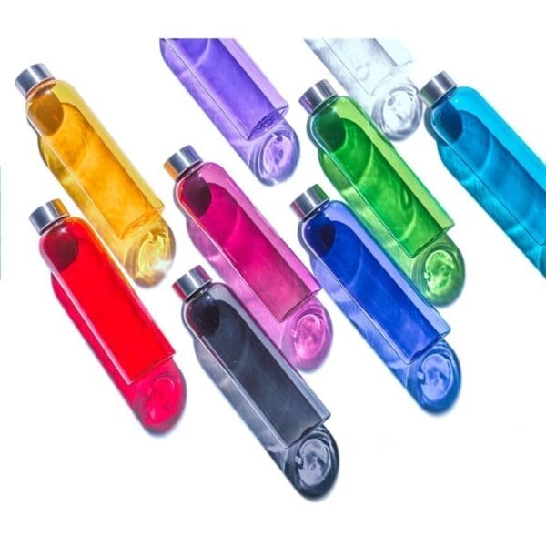 Trinkflasche Senga 650 ml