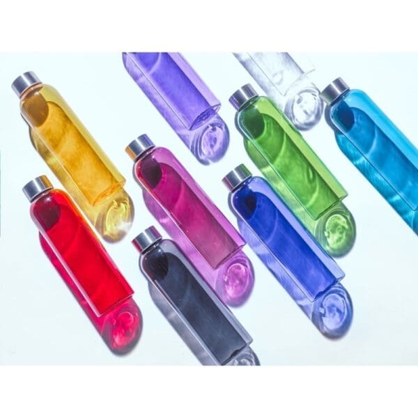 Trinkflasche Senga 650 ml
