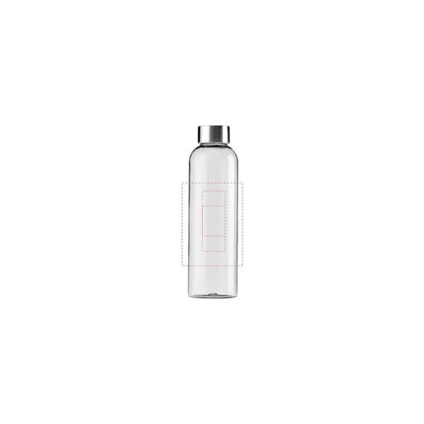 Trinkflasche Senga 650 ml