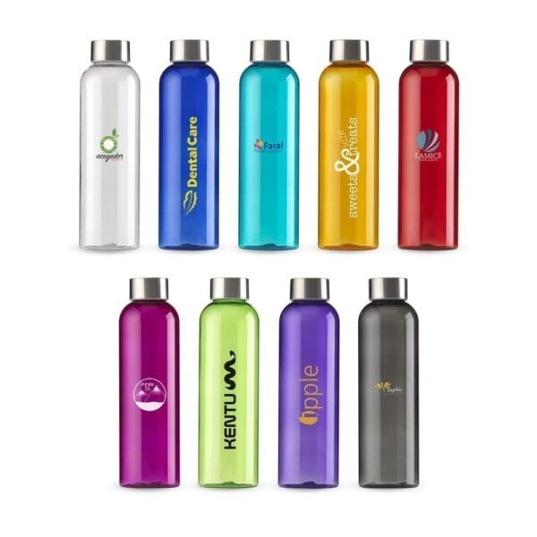 Trinkflasche Senga 650 ml