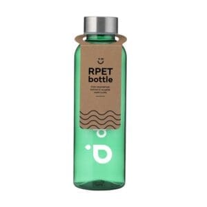 Trinkflasche Senga GRS RPET Bottle 500 ml