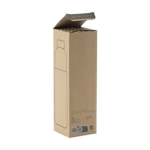 Trinkflasche Senga Glass 500 ml