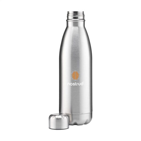 Trinkflasche Topflask 750 ml single wall