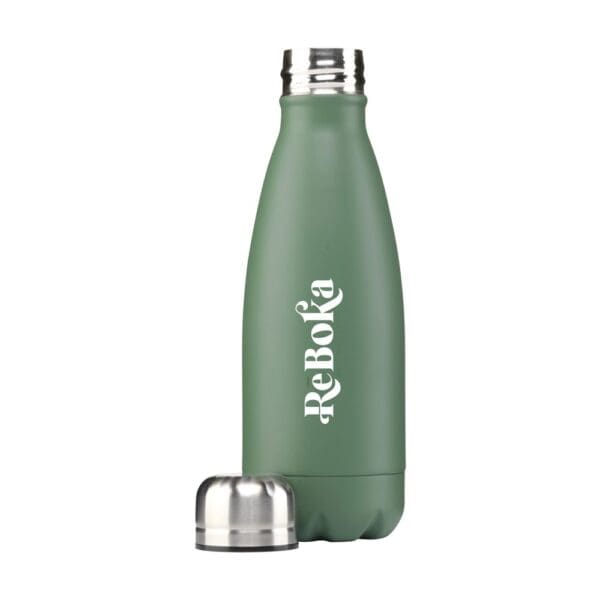 Trinkflasche Topflask RCS Recycled 500 ml single wall