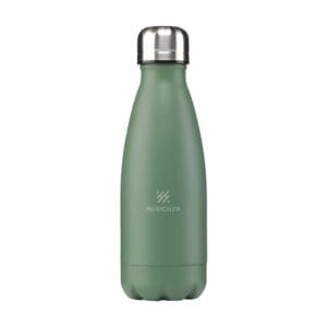 Trinkflasche Topflask RCS Recycled 500 ml single wall