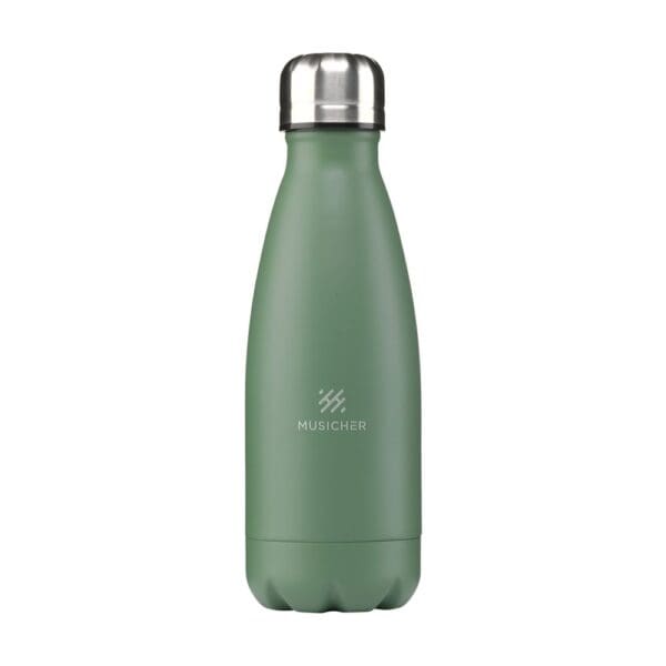 Trinkflasche Topflask RCS Recycled 500 ml single wall