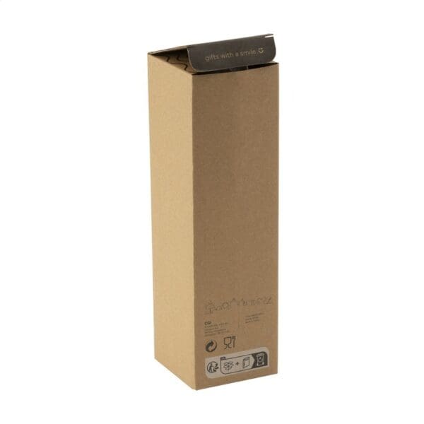 Trinkflasche Yukon 600 ml