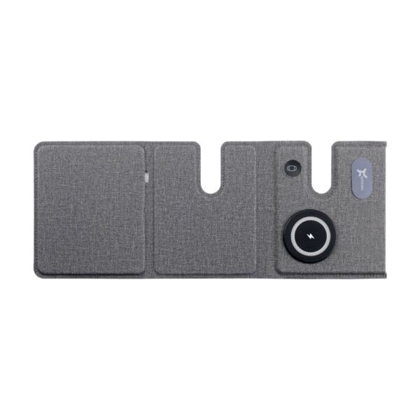 Triplo RCS Wireless Charging Station Auflader