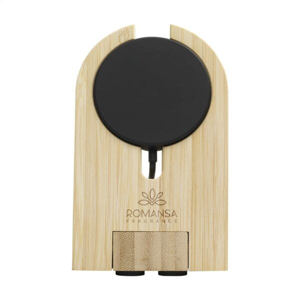 Walter Bamboo Snap Dock Schnelladegerät