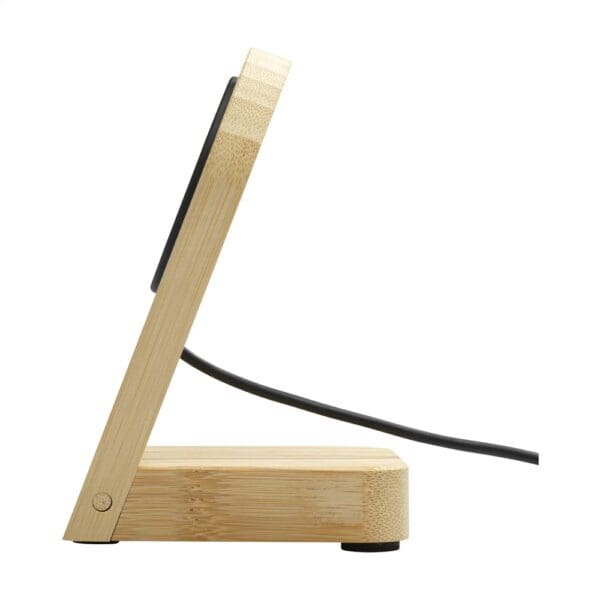 Walter Bamboo Snap Dock Schnelladegerät