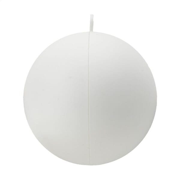 Weihnachtskugel Ø 7 cm Recycled PP - Made in Europe