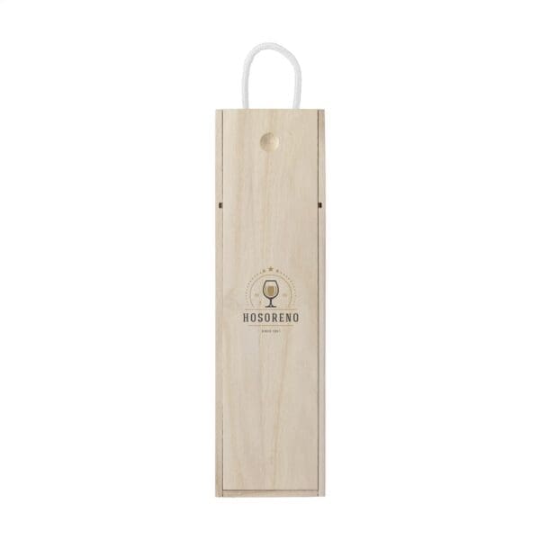 Weinkiste WineWood