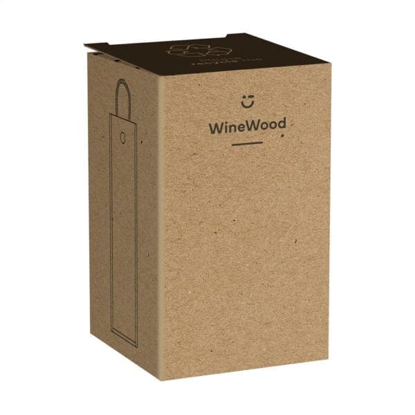 Weinkiste WineWood