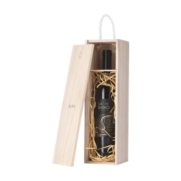 Weinkiste WineWood