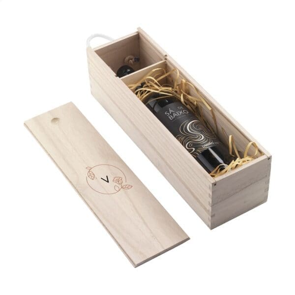 Weinkiste WineWood