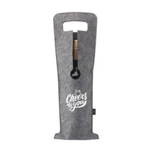 Weintasche Wine Bag-to-Give GRS RPET