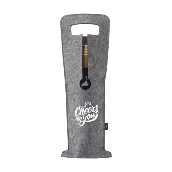 Weintasche Wine Bag-to-Give GRS RPET