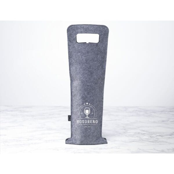 Weintasche Wine Bag-to-Give GRS RPET