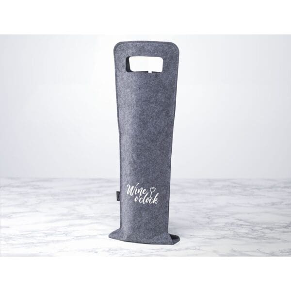 Weintasche Wine Bag-to-Give GRS RPET