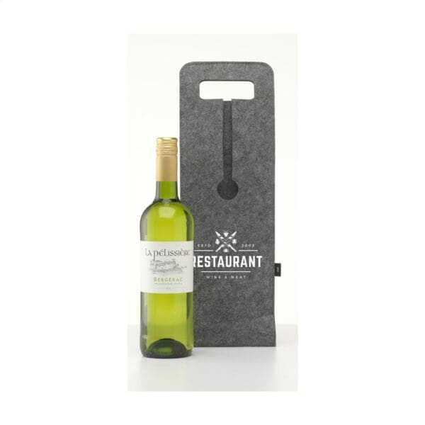 Weintasche Wine Bag-to-Give GRS RPET