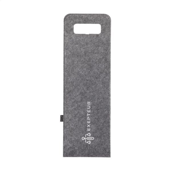 Weintasche Wine Bag-to-Give GRS RPET