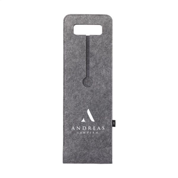 Weintasche Wine Bag-to-Give GRS RPET
