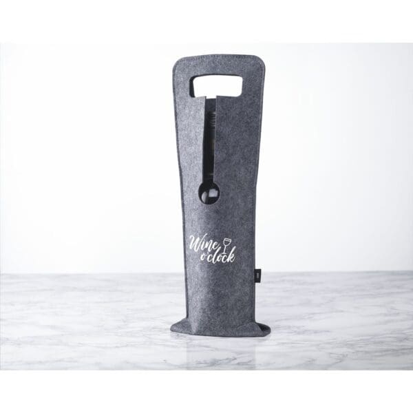 Weintasche Wine Bag-to-Give GRS RPET